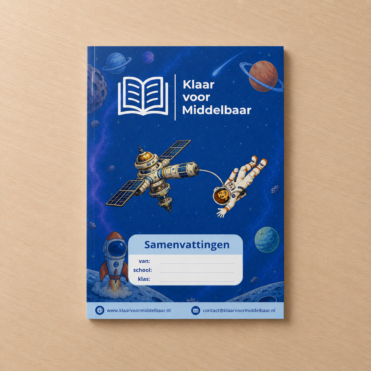 Survivalgidsen
