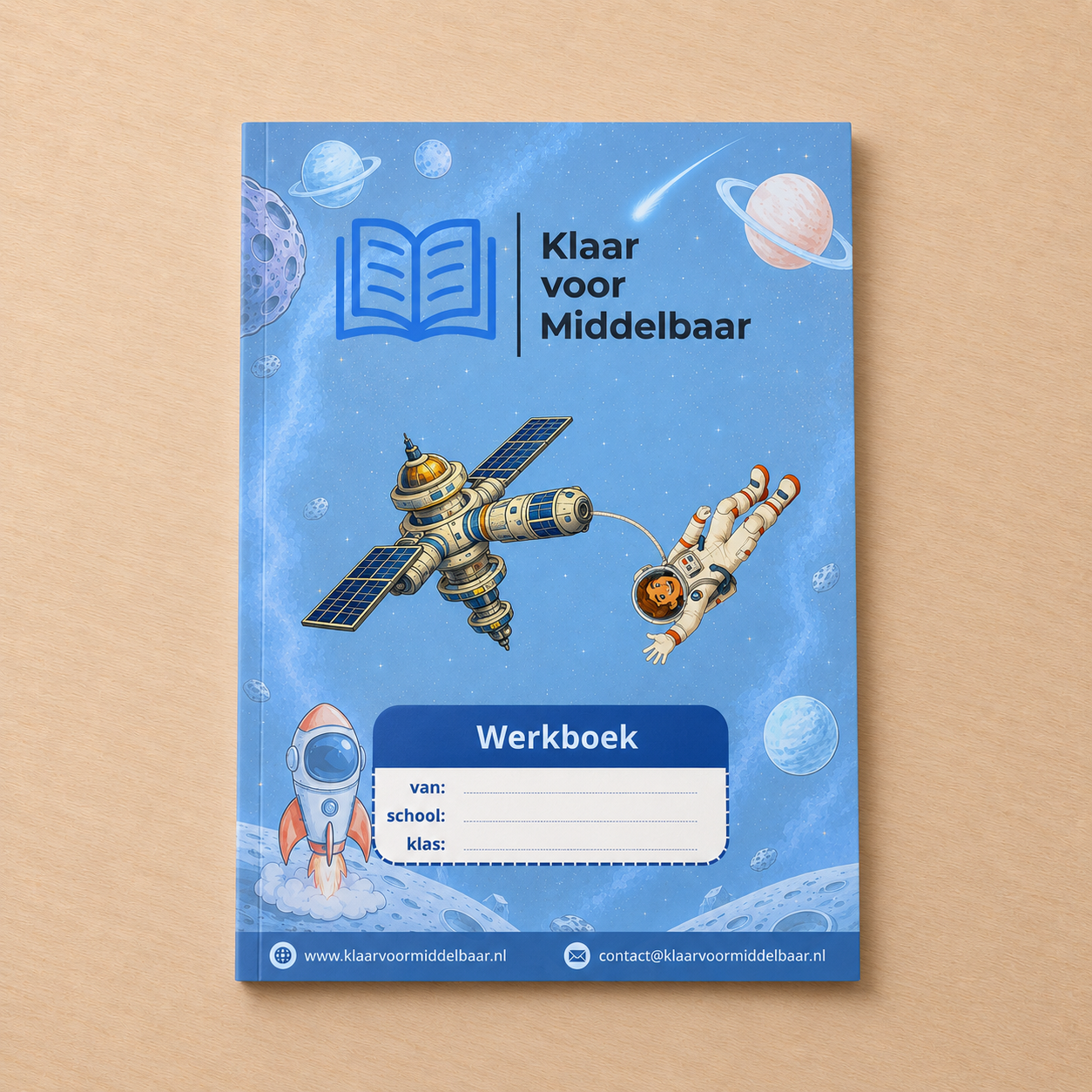 Werkboeken