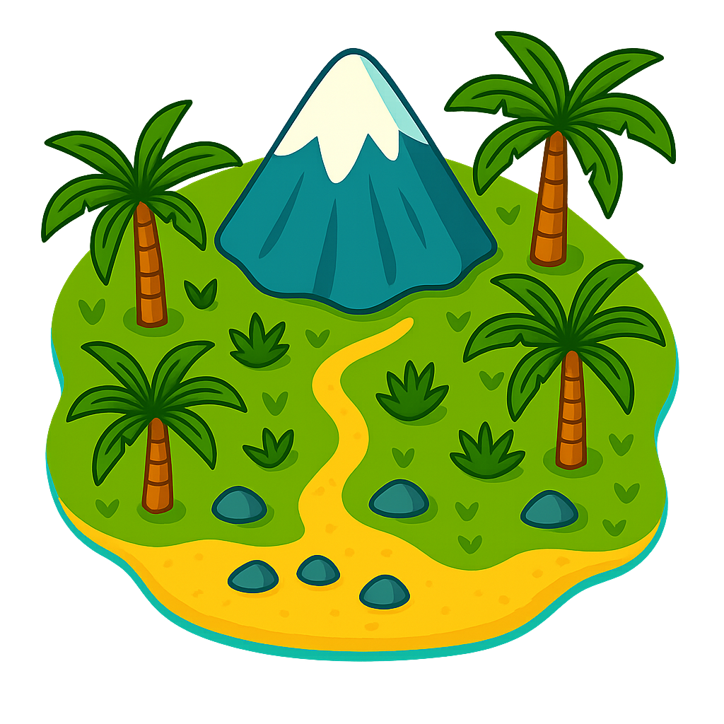 Planeiland